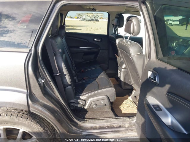 3C4PDDFG1ET199407 Dodge Journey R/t