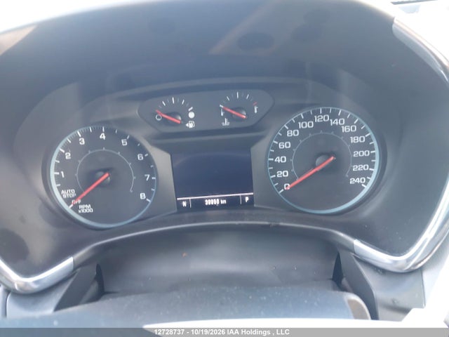 Продажа на аукционе авто 2023 Chevrolet Equinox Ls, vin: 3GNAXSEG3PL136760, номер лота: 12728737