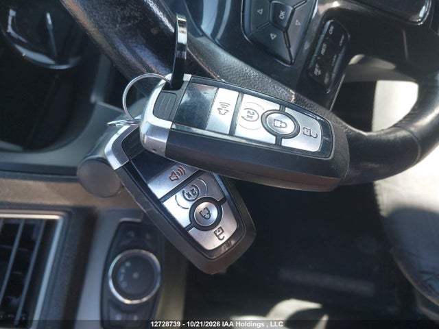 Ford EXPLORER XLT 2019 1FM5K8DH7KGA17706 Image 11