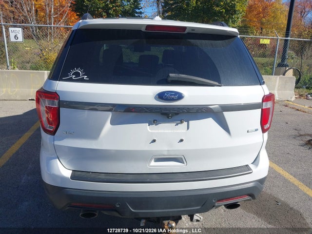 Ford EXPLORER XLT 2019 1FM5K8DH7KGA17706 Image 17