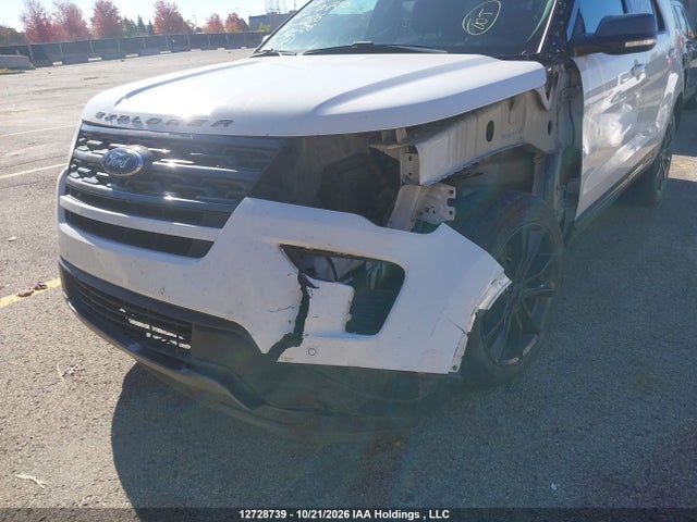 Ford EXPLORER XLT 2019 1FM5K8DH7KGA17706 Image 21