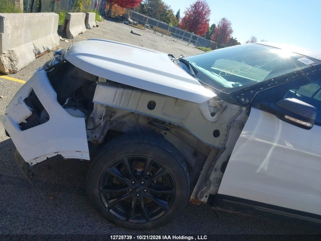 Ford EXPLORER XLT 2019 1FM5K8DH7KGA17706 Image 6