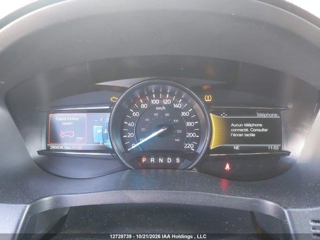Ford EXPLORER XLT 2019 1FM5K8DH7KGA17706 Image 7