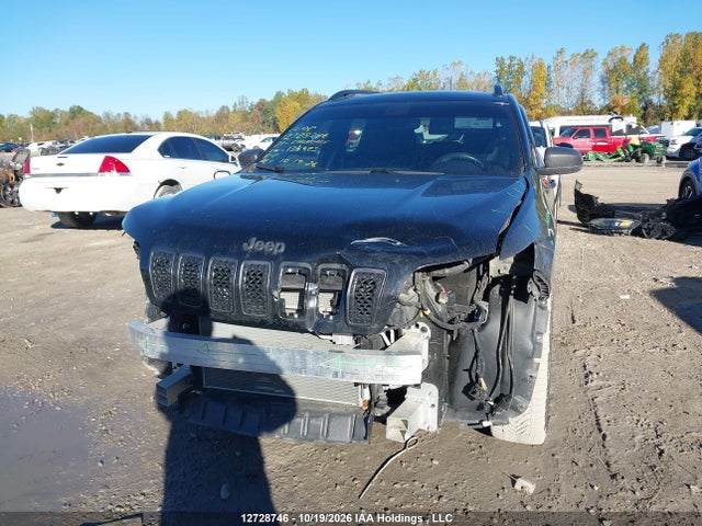Продаж на аукціоні авто 2021 Jeep Cherokee 80th Anniversary Edition, vin: 1C4PJMCX0MD135425, номер лоту: 12728746