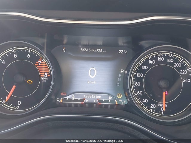 Продаж на аукціоні авто 2021 Jeep Cherokee 80th Anniversary Edition, vin: 1C4PJMCX0MD135425, номер лоту: 12728746