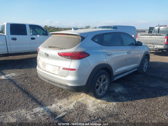 Продаж на аукціоні авто 2019 Hyundai Tucson Se, vin: KM8J23A41KU992853, номер лоту: 12728755