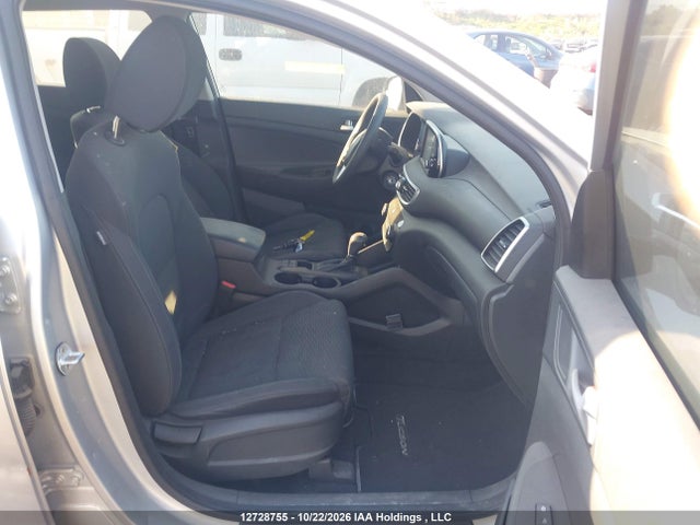 Продаж на аукціоні авто 2019 Hyundai Tucson Se, vin: KM8J23A41KU992853, номер лоту: 12728755