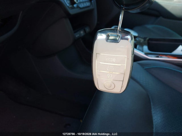 Aukcja sprzedaży 2020 Kia Niro Ev Sx Touring, vin: KNDCE3LG3L5065604, numer aukcji: 12728756