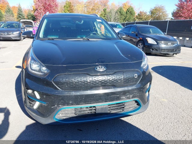 Aukcja sprzedaży 2020 Kia Niro Ev Sx Touring, vin: KNDCE3LG3L5065604, numer aukcji: 12728756