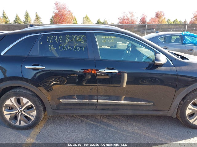 Aukcja sprzedaży 2020 Kia Niro Ev Sx Touring, vin: KNDCE3LG3L5065604, numer aukcji: 12728756