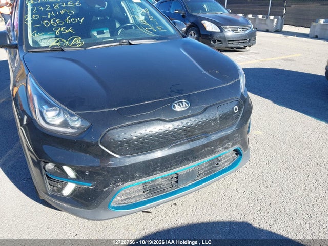 Aukcja sprzedaży 2020 Kia Niro Ev Sx Touring, vin: KNDCE3LG3L5065604, numer aukcji: 12728756