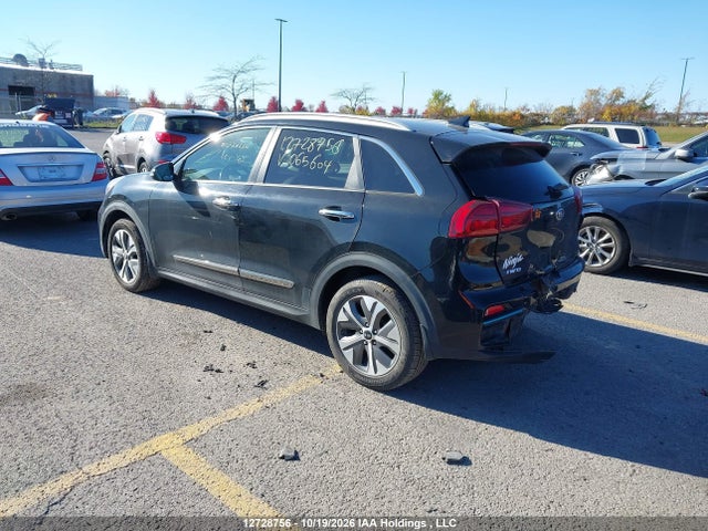 Aukcja sprzedaży 2020 Kia Niro Ev Sx Touring, vin: KNDCE3LG3L5065604, numer aukcji: 12728756