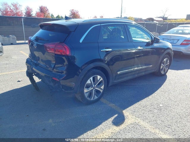 Aukcja sprzedaży 2020 Kia Niro Ev Sx Touring, vin: KNDCE3LG3L5065604, numer aukcji: 12728756