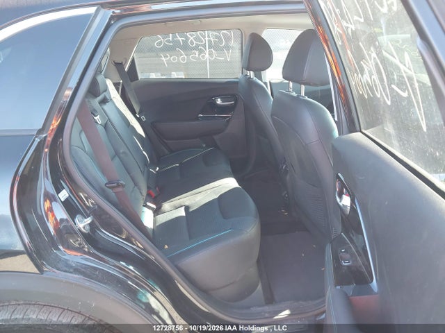Aukcja sprzedaży 2020 Kia Niro Ev Sx Touring, vin: KNDCE3LG3L5065604, numer aukcji: 12728756