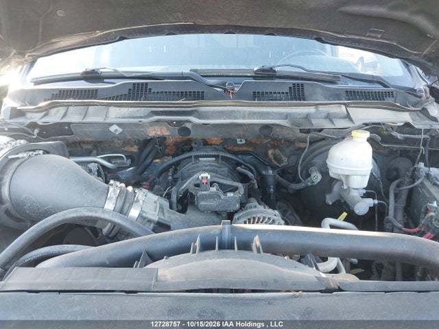 RAM 1500 Sport 2015 1C6RR7UT4FS533421 Image 10