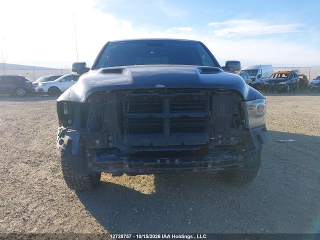 RAM 1500 Sport 2015 1C6RR7UT4FS533421 Image 13