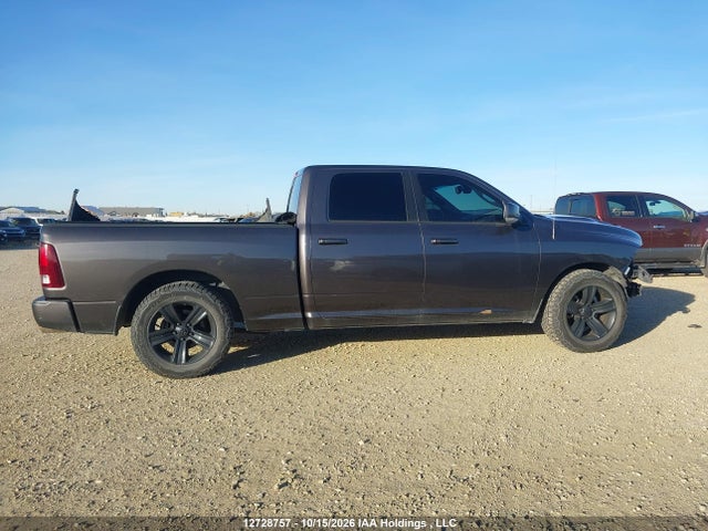 RAM 1500 Sport 2015 1C6RR7UT4FS533421 Image 14