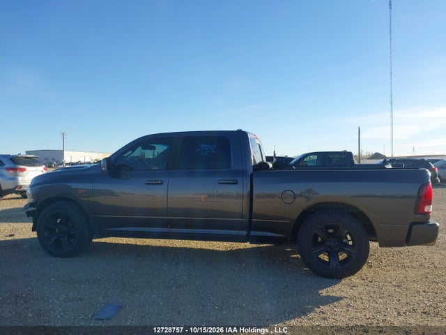 RAM 1500 Sport 2015 1C6RR7UT4FS533421 Image 15