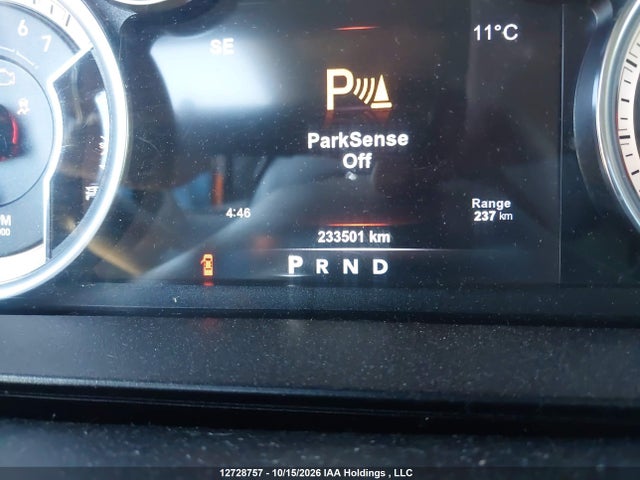 RAM 1500 Sport 2015 1C6RR7UT4FS533421 Image 16