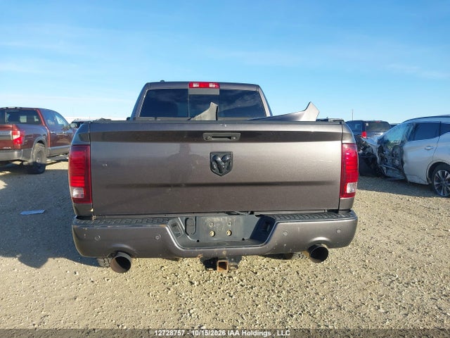 RAM 1500 Sport 2015 1C6RR7UT4FS533421 Image 17