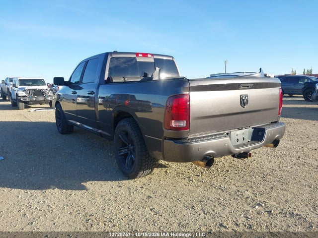 RAM 1500 Sport 2015 1C6RR7UT4FS533421 Image 3
