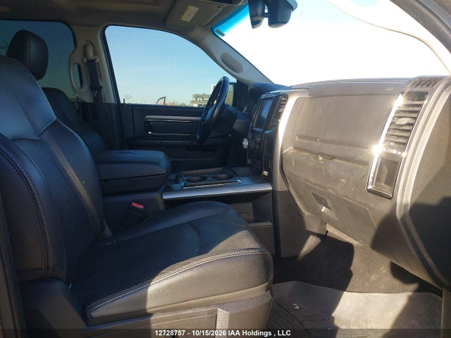 RAM 1500 Sport 2015 1C6RR7UT4FS533421 Image 5