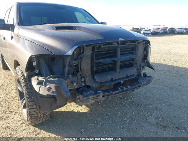 RAM 1500 Sport 2015 1C6RR7UT4FS533421 Image 6