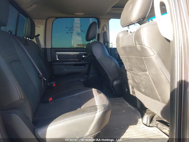 RAM 1500 Sport 2015 1C6RR7UT4FS533421 Image 8