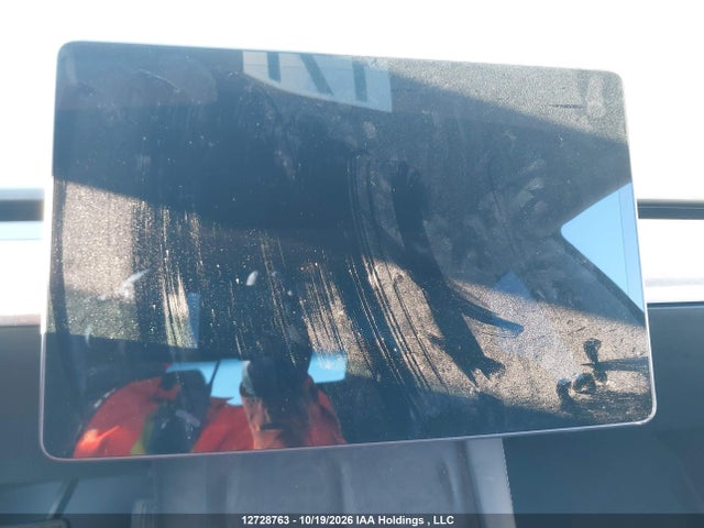 Продаж на аукціоні авто 2022 Tesla Model 3 Rwd/standard Range, vin: 5YJ3E1EA5NF192692, номер лоту: 12728763
