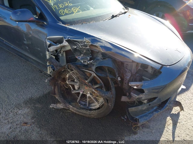 Продаж на аукціоні авто 2022 Tesla Model 3 Rwd/standard Range, vin: 5YJ3E1EA5NF192692, номер лоту: 12728763
