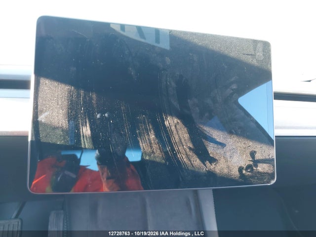 Продаж на аукціоні авто 2022 Tesla Model 3 Rwd/standard Range, vin: 5YJ3E1EA5NF192692, номер лоту: 12728763