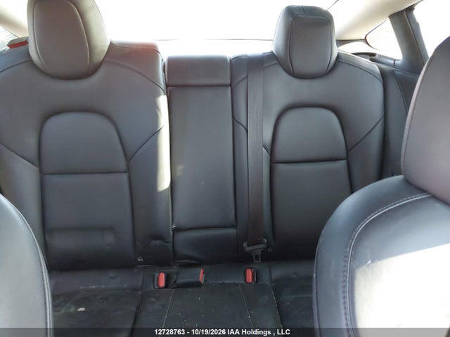 Продаж на аукціоні авто 2022 Tesla Model 3 Rwd/standard Range, vin: 5YJ3E1EA5NF192692, номер лоту: 12728763