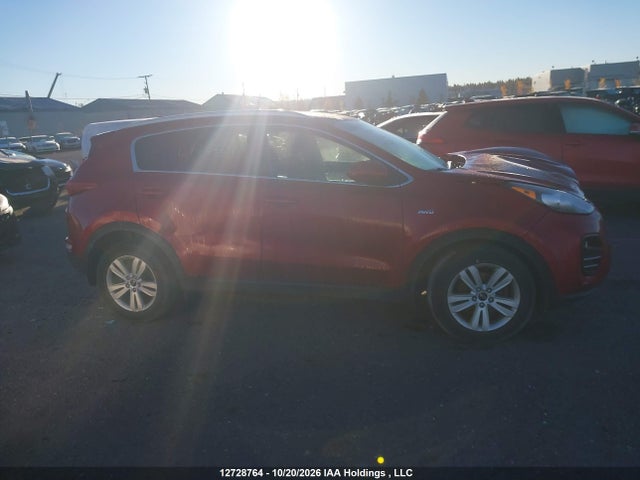 Продаж на аукціоні авто 2019 Kia Sportage Lx, vin: KNDPMCAC2K7571142, номер лоту: 12728764