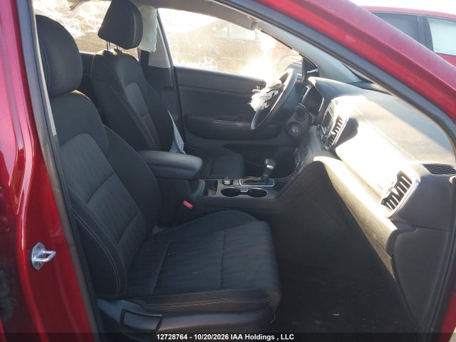Продаж на аукціоні авто 2019 Kia Sportage Lx, vin: KNDPMCAC2K7571142, номер лоту: 12728764
