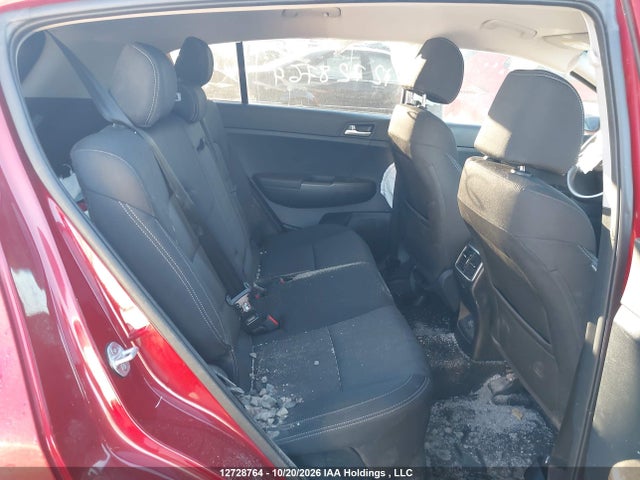Продаж на аукціоні авто 2019 Kia Sportage Lx, vin: KNDPMCAC2K7571142, номер лоту: 12728764