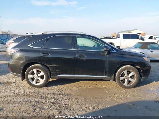 Aukcja sprzedaży 2012 Lexus Rx 350, vin: 2T2BK1BA0CC140361, numer aukcji: 12728798
