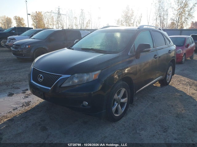 Aukcja sprzedaży 2012 Lexus Rx 350, vin: 2T2BK1BA0CC140361, numer aukcji: 12728798