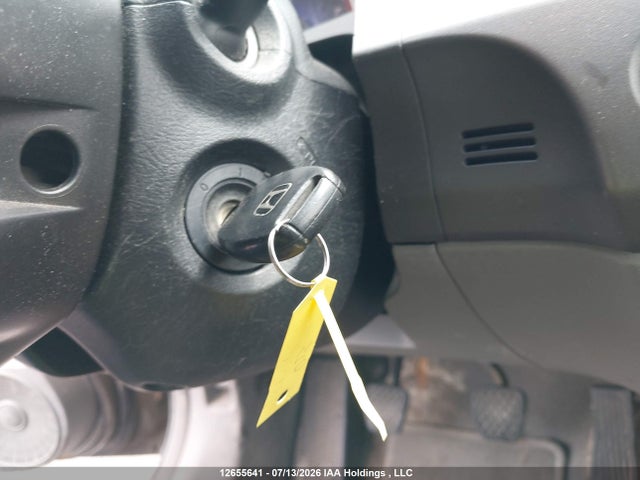 Aukcja sprzedaży 2008 Honda Civic Lx, vin: 2HGFA15538H024870, numer aukcji: 12655641