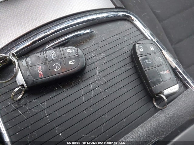 12718594 :رقم المزاد ، 2C3CDXHG2CH220787 vin ، 2012 Dodge Charger Sxt مزاد بيع