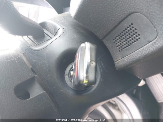 12719054 :رقم المزاد ، 5J8TB1H27AA802917 vin ، 2010 Acura Rdx مزاد بيع