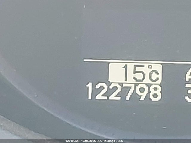 12719054 :رقم المزاد ، 5J8TB1H27AA802917 vin ، 2010 Acura Rdx مزاد بيع