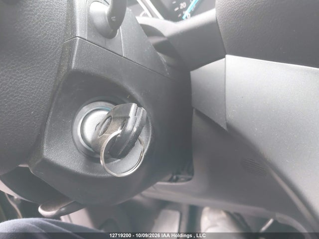 12719200 :رقم المزاد ، 1FMCU9G91HUD46374 vin ، 2017 Ford Escape Se مزاد بيع