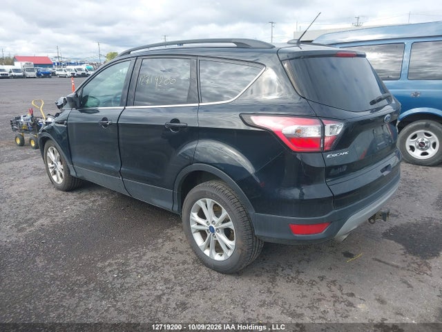 12719200 :رقم المزاد ، 1FMCU9G91HUD46374 vin ، 2017 Ford Escape Se مزاد بيع
