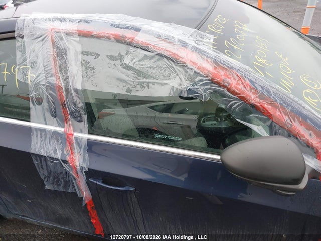 2011 Chevrolet Cruze Ls მანქანა იყიდება აუქციონზე, vin: 1G1PC5SH3B7180163, აუქციონის ნომერი: 12720797