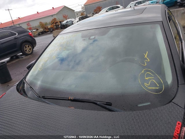 2014 Volkswagen Passat 1.8 Tsi Highline მანქანა იყიდება აუქციონზე, vin: 1VWCS7A33EC091552, აუქციონის ნომერი: 12722943