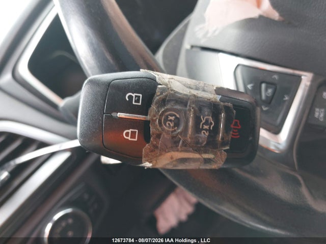 12673784 :رقم المزاد ، 3FA6P0D9XDR293965 vin ، 2013 Ford Fusion Titanium مزاد بيع
