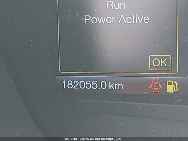 12673784 :رقم المزاد ، 3FA6P0D9XDR293965 vin ، 2013 Ford Fusion Titanium مزاد بيع