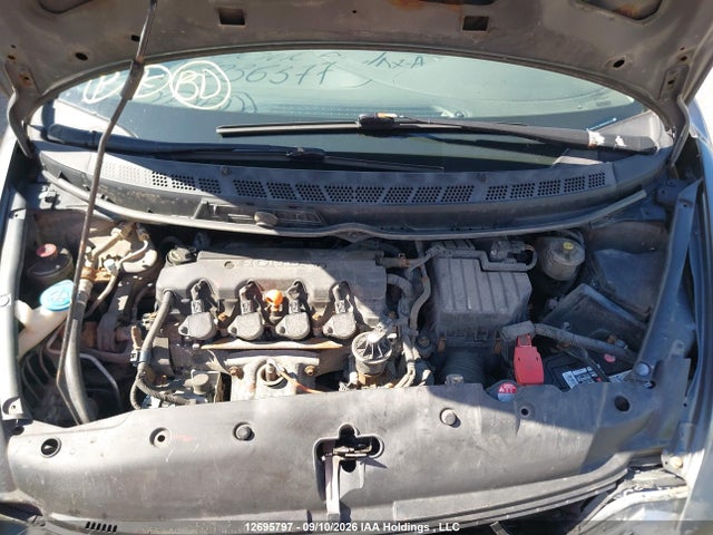 Aukcja sprzedaży 2010 Honda Civic Dx/dx-a, vin: 2HGFA1F2XAH036377, numer aukcji: 12695797