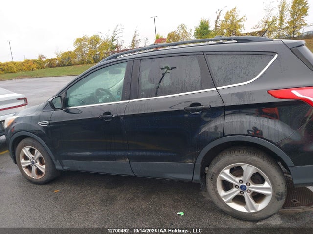 12700492 :رقم المزاد ، 1FMCU0GX1EUA32214 vin ، 2014 Ford Escape Se مزاد بيع
