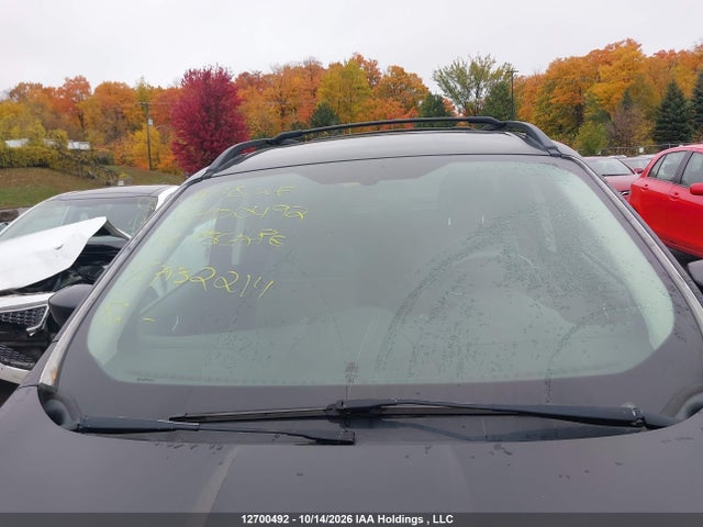12700492 :رقم المزاد ، 1FMCU0GX1EUA32214 vin ، 2014 Ford Escape Se مزاد بيع